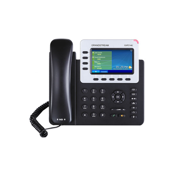 آی پی فون گرند استریم مدل GXP2140