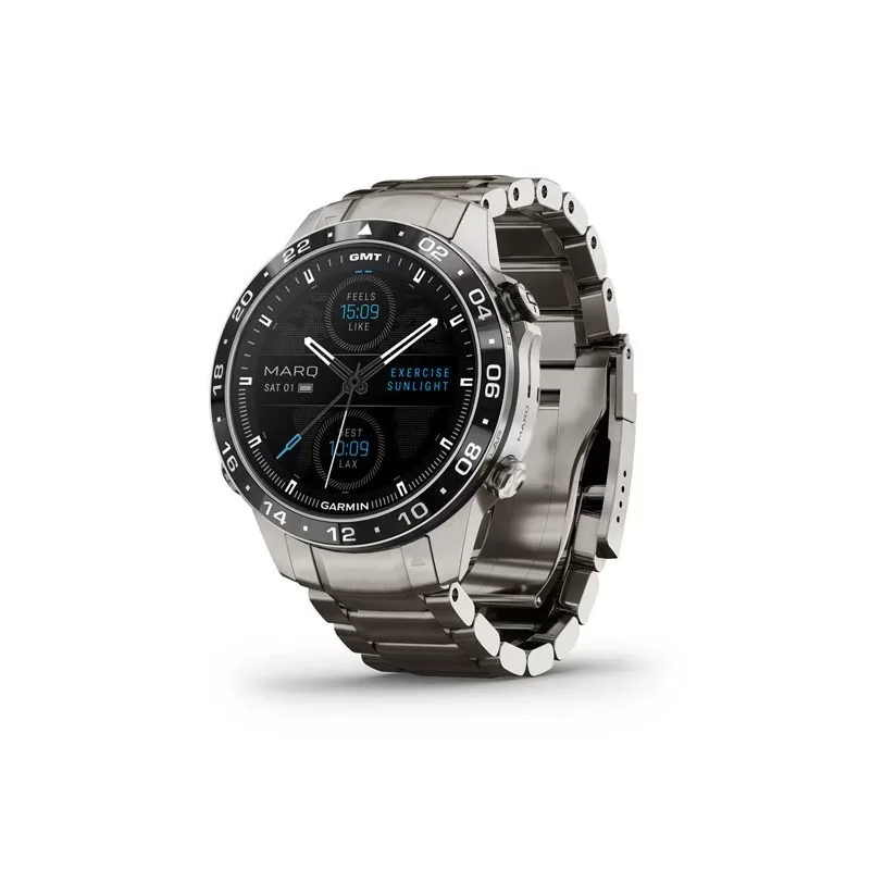 ساعت هوشمند گارمین Garmin MARQ Aviator (Gen 2)