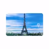 برچسب پوششی ماهوت مدل Paris City مناسب برای تبلت سامسونگ Galaxy Tab A 10.1 2016 T580