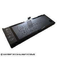 باتری اورجینال لپ تاپ اپل Apple MacBook Pro A1286 (2011-2012) A1382