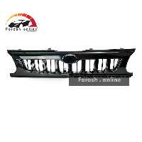 جلو پنجره پراید کره ای