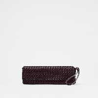 کیف زنانه زارا BRAIDED BAG | تهران زارا TehranZara