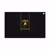 برچسب پوششی ماهوت مدل Lamborghini مناسب برای تبلت سونی Xperia Tablet Z LTE 2013