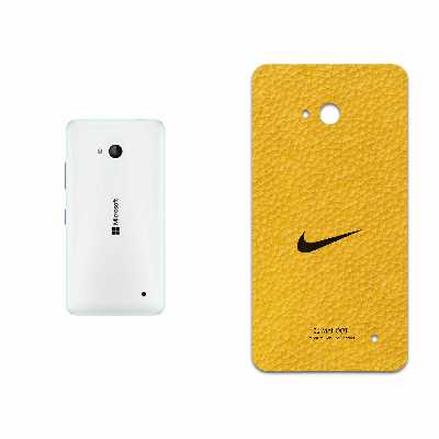 برچسب پوششی ماهوت مدل ML-NK مناسب برای گوشی موبایل مایکروسافت Lumia 640