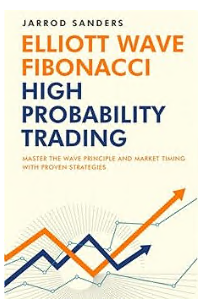 خرید و دانلود کتاب Elliott Wave - Fibonacci High Probability Trading
