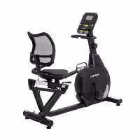 دوچرخه ثابت پشتی دار سایتک مدل Cytech YK-B80010R