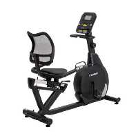 دوچرخه ثابت پشتی دار سایتک مدل Cytech YK-B80010R