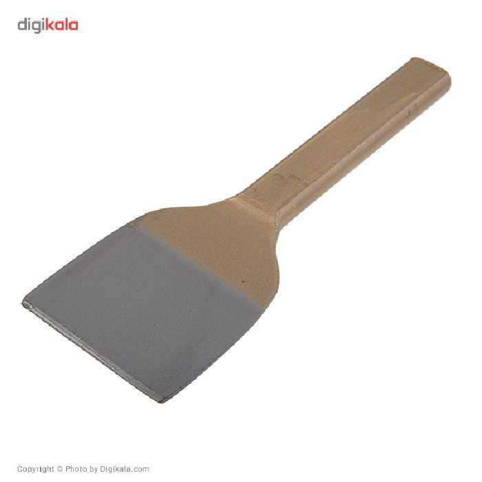 قلم بیضی نوک تخت ایران پتک مدل LD 3010 سایز 80 میلی متر