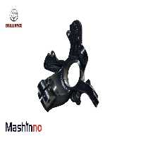 سگدست عقب چپ برلیانس کراس