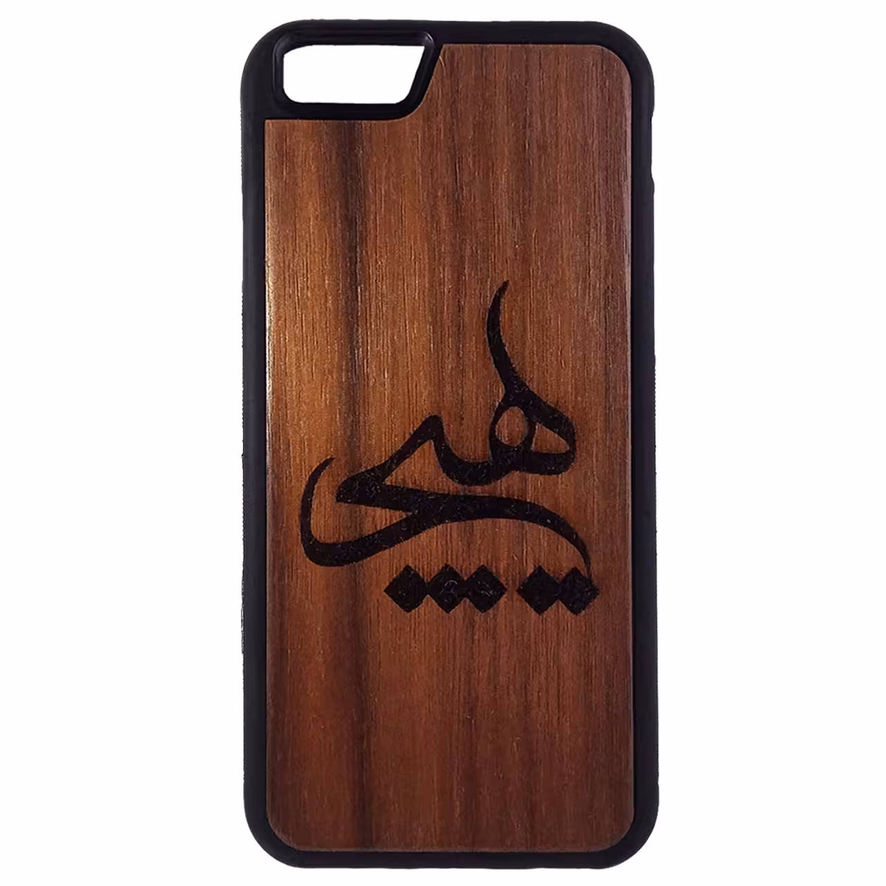 کاور طرح هیچ کد 0579 مناسب برای گوشی موبایل اپل iphone 6/6s