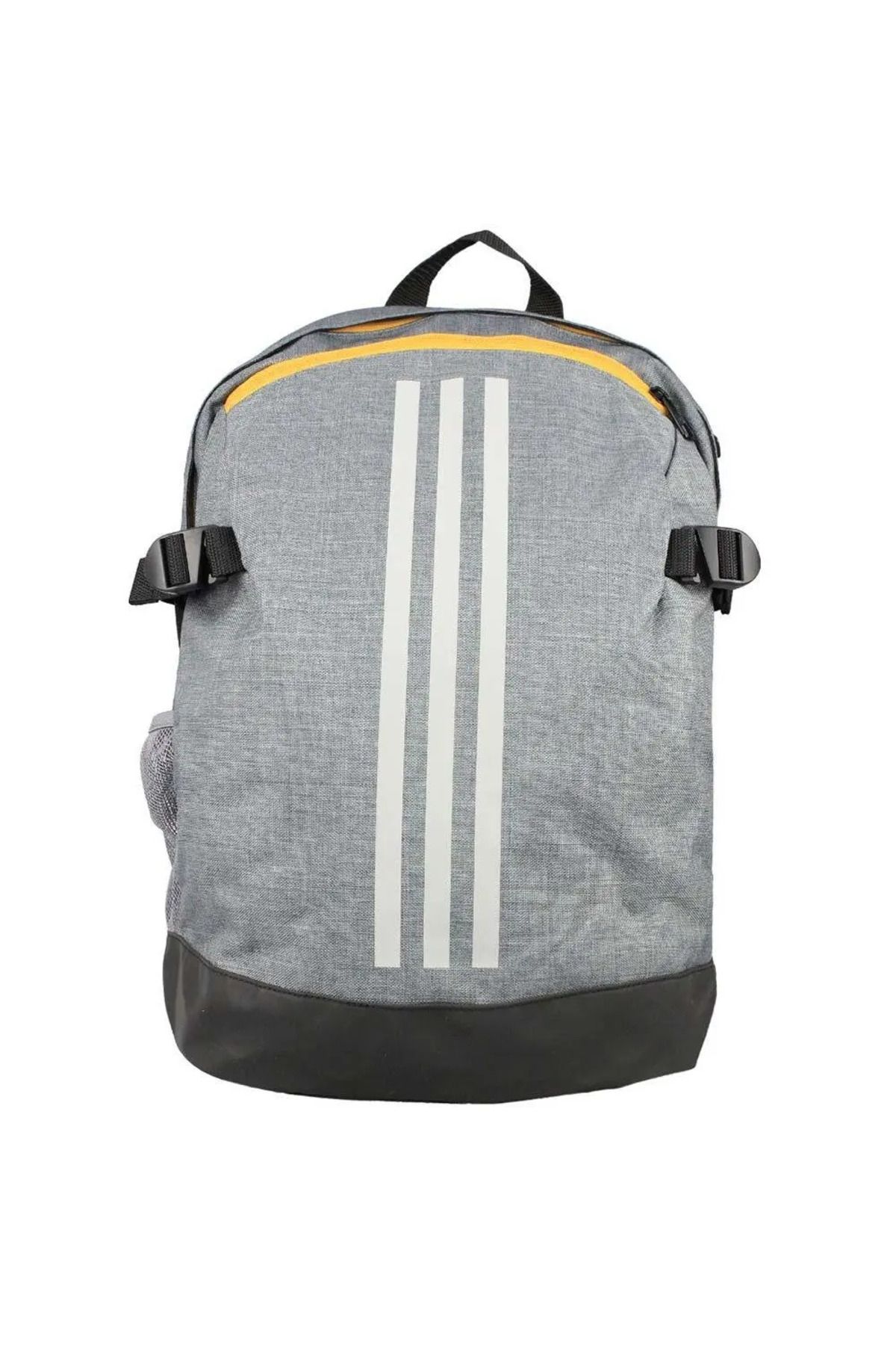 کوله پشتی خاکستری مردانه و زنانه BR9092 زرد adidas