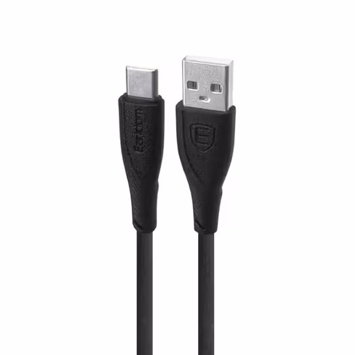 کابل تایپ سی Earldom مدل EC-168C طول 1 متر