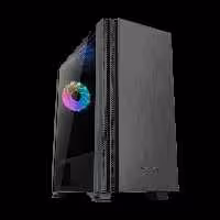 مشخصات ، قیمت و خرید کیس کامپیوتر مسترتک Master Tech G300