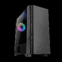 مشخصات ، قیمت و خرید کیس کامپیوتر مسترتک Master Tech G300