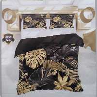 سرویس روتختی  دونفره 4 تکه کدa805 (پس کرایه)