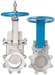 پاورپوینت شیر دروازه ای (Gate Valve) یا شیر کشویی