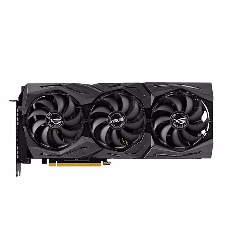 کارت گرافيک Asus مدل ROG-STRIX-RTX2080TI-O11G-GAMING - فروشگاه اینترنتی طیف سنتر