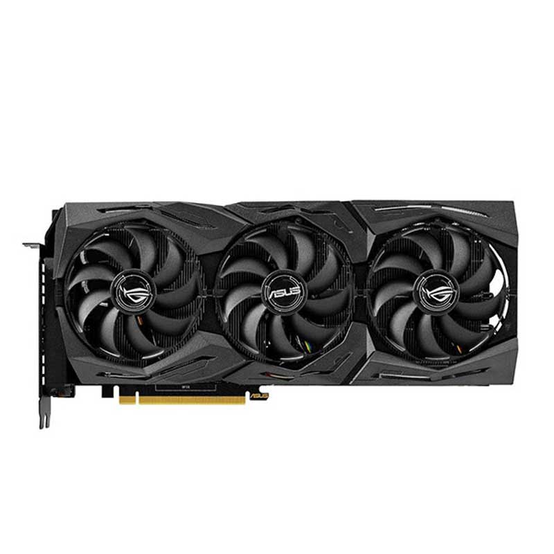 کارت گرافيک Asus مدل ROG-STRIX-RTX2080TI-O11G-GAMING - فروشگاه اینترنتی طیف سنتر