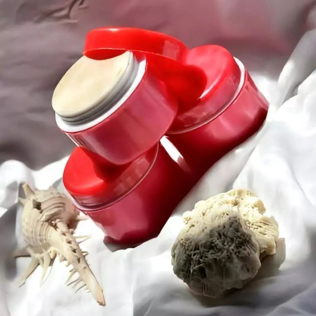 کرم شب گیاهی درجه یک ضد لک و سفید کننده (اصلی)
