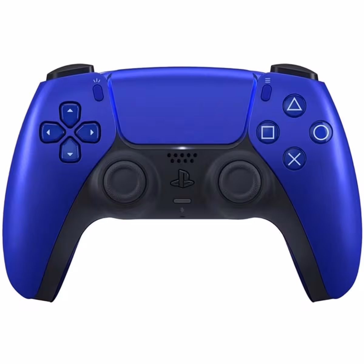 خرید دسته PlayStation DualSense Cobalt Blue PS5 با بهترین قیمت