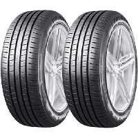 خرید لاستیک تراینگل سایز 185/65R14 گل TE307 دو حلقه ای | اتوموبی
