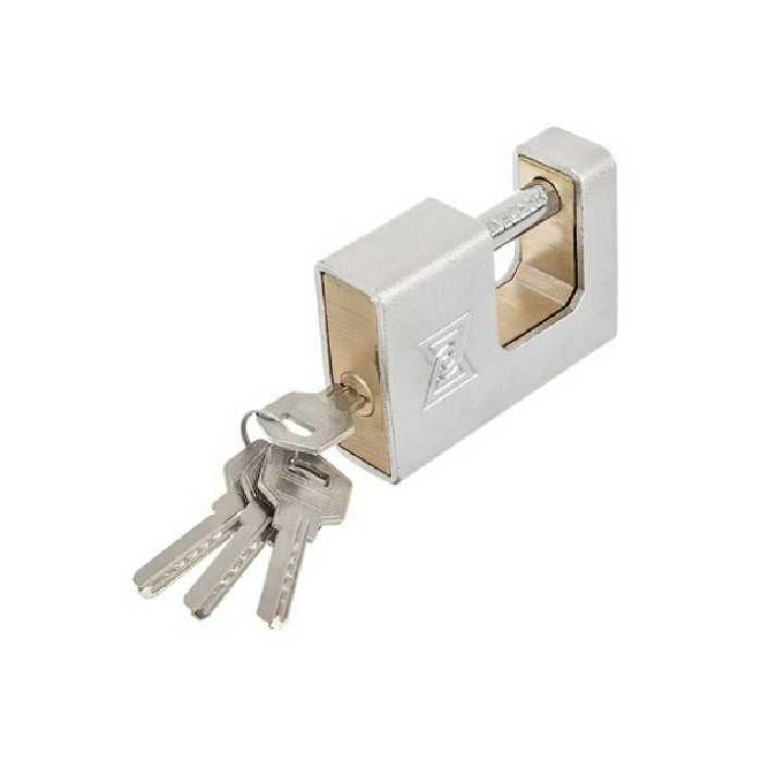 قفل کتابی گیرا کد 040