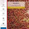 برچسب پوششی ماهوت مدل Nastaliq-6 مناسب برای تبلت سامسونگ Galaxy Tab 3 8.0 2013 T310