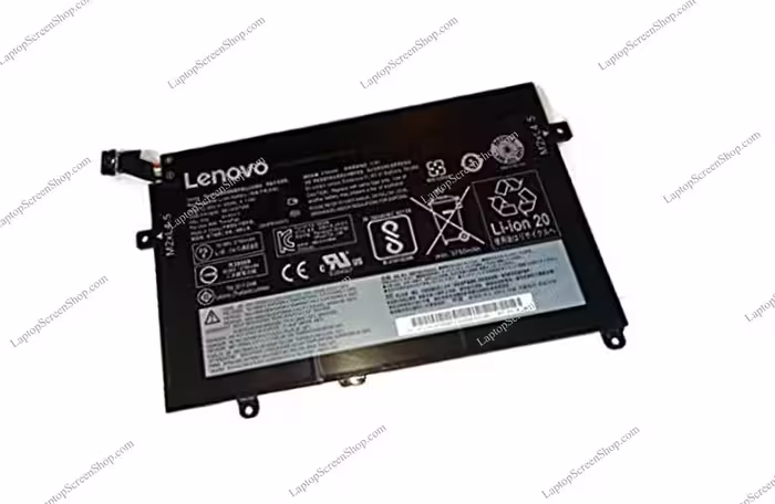 باتری لپ تاپ لنوو Lenovo Thinkpad E480