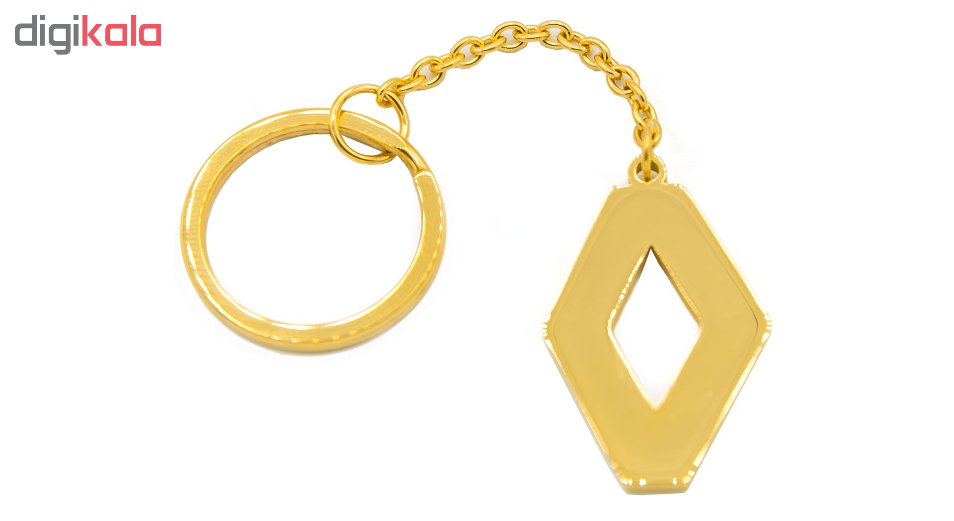 جاسوئیچی خودرو بهارگالری طرح رنو کد 216010