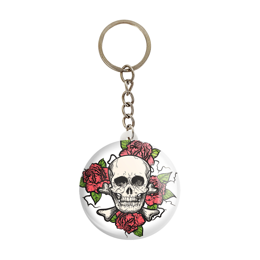 جاکلیدی خندالو طرح اسکلت کد 1232 