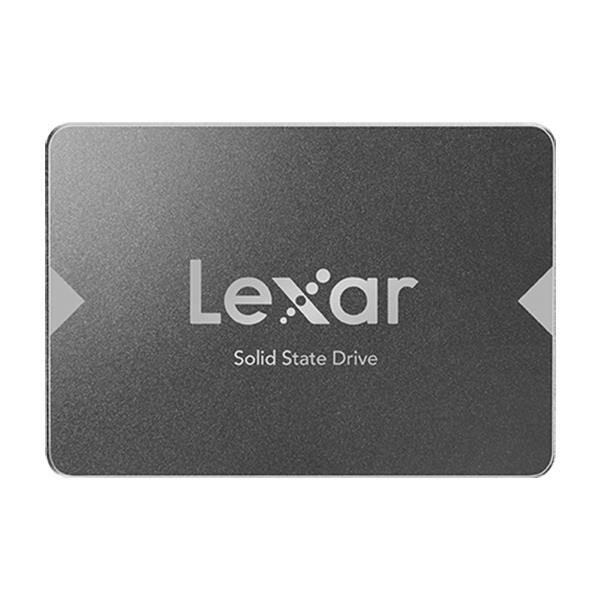 حافظه SSD اینترنال یک ترابایت Lexar مدل NS100