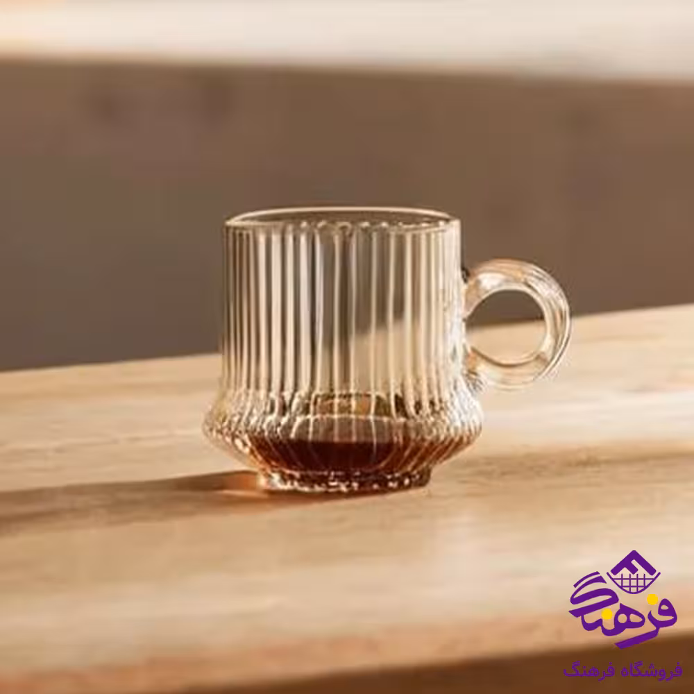 فنجان کافه سانتوريني کادو کاوه 8دک