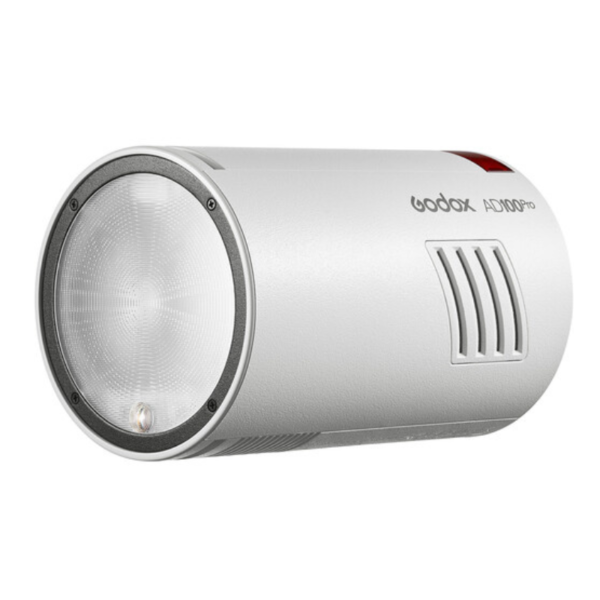 فلاش پرتابل گودکس GODOX AD100pro Pocket Flash White