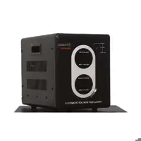 استبلایزر تکفاز 5KVA آلجا مدل AVR-5KVA