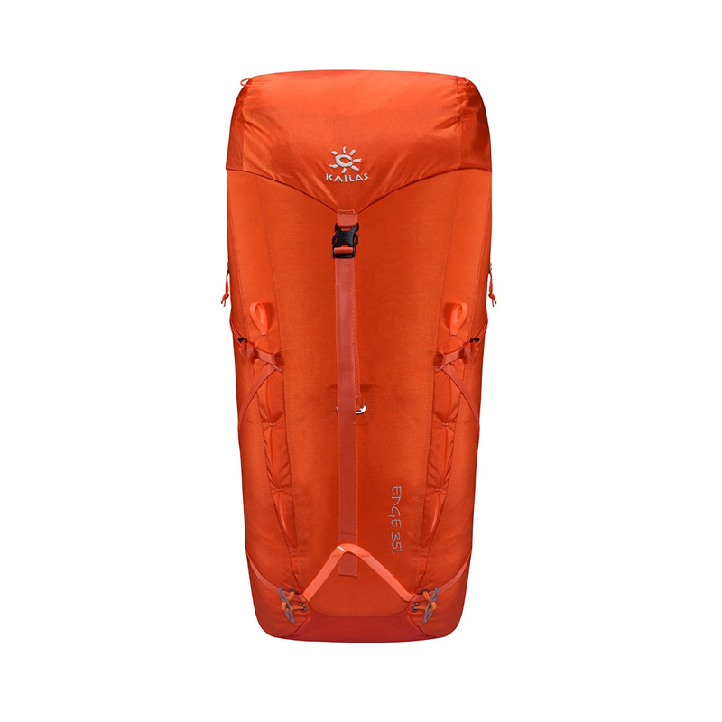 کوله پشتی صعودهای فنی 35 لیتر Edge Technical Climbing