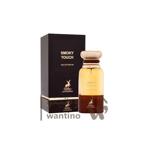 عطر ادکلن تام فورد توسکان لدر الحمبرا (Alhambra Tom Ford Tuscan Leather)