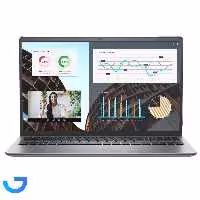 لپ تاپ 15.6 اینچی دل مدل Vostro 3530 با پردازنده Core i5-1334U، رم 16GB DDR4، حافظه 512GB SSD و صفحه نمایش IPS 120Hz