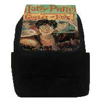 کوله پشتی طرح هری پاتر ph24