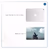 برچسب پوششی ماهوت مدل Motorcycling مناسب برای تبلت اپل iPad Pro 10.5 2017 A1701