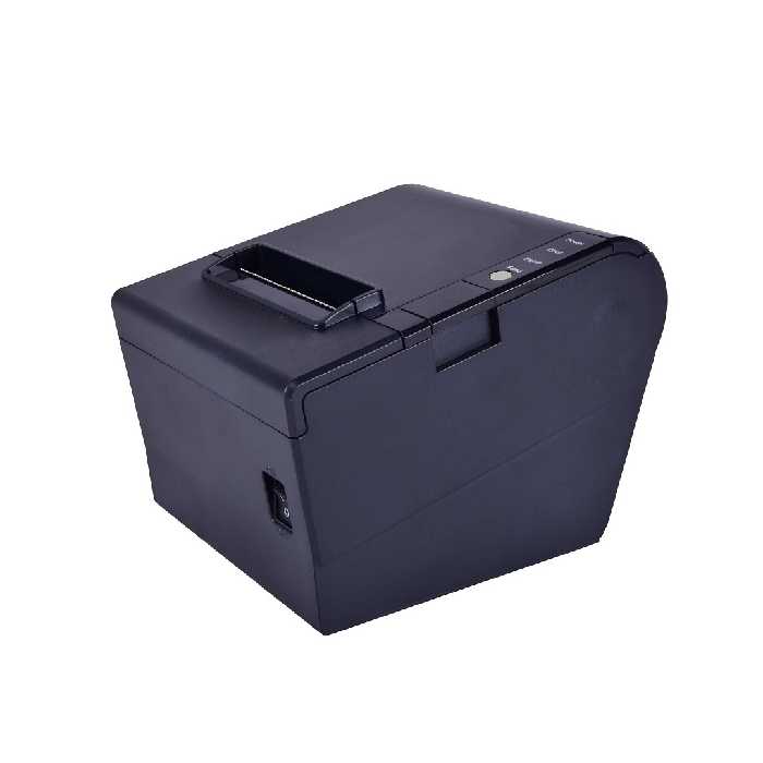 چاپگر حرارتی بایامکس مدل BP206