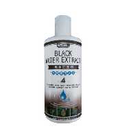 محلول بلک واتر آکواریوم ایستا مدل Black Water Extract حجم 500 میلی لیتر