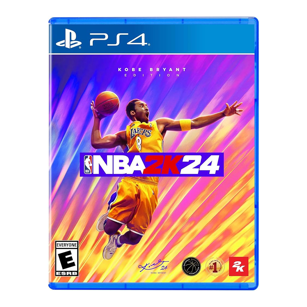 خرید و قیمت بازی NBA 2K24 برای PS4