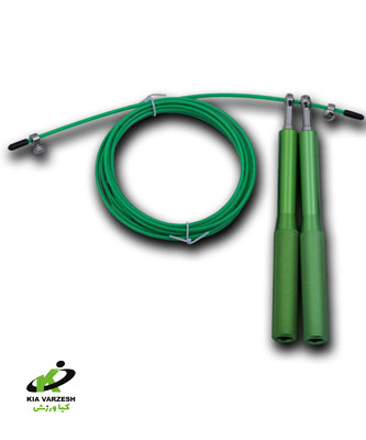خرید طناب سرعتی Speed Rope Fitness