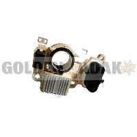 آفتامات دینام ساینا - گلدن یدک