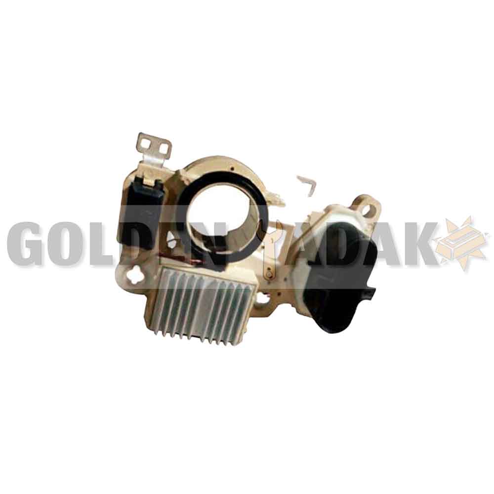 آفتامات دینام ساینا - گلدن یدک