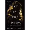 کتاب Sky in the Deep اثر Adrienne Young انتشارات Titan Books 