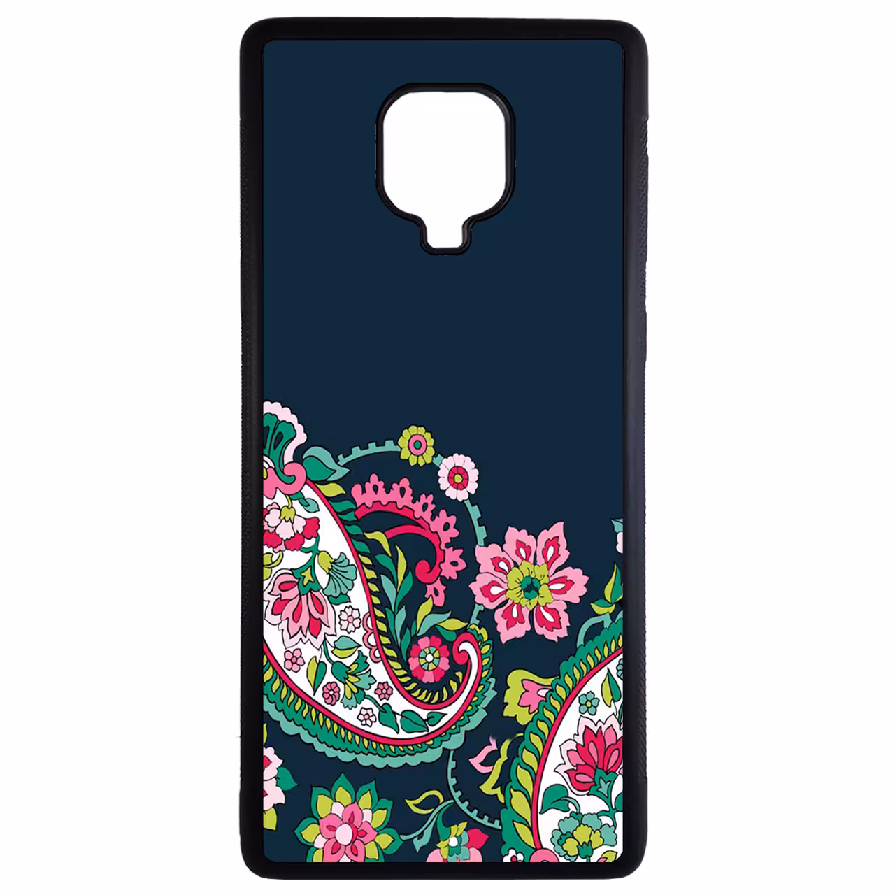 کاور طرح سنتی کد 1146 مناسب برای گوشی موبایل شیائومی redmi note 9 pro/9s