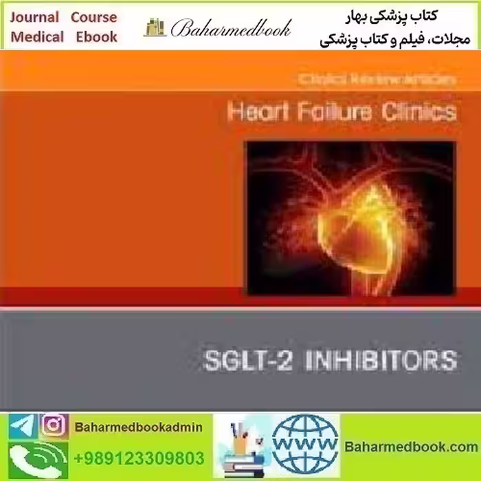 Heart Failure Clinics Volume 18 Issue 1 to 4 2022 TRUE