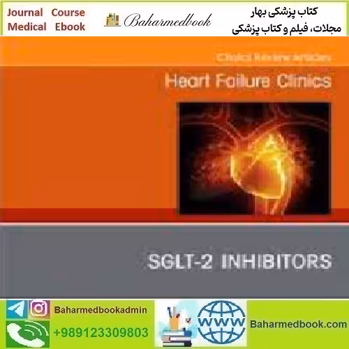Heart Failure Clinics Volume 18 Issue 1 to 4 2022 TRUE