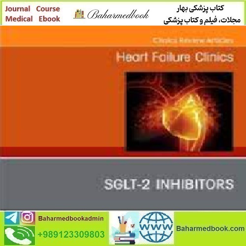 Heart Failure Clinics Volume 18 Issue 1 to 4 2022 TRUE